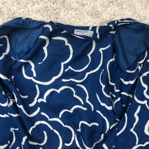 Vintage, skirt and blazer set - Picture 6 of 7